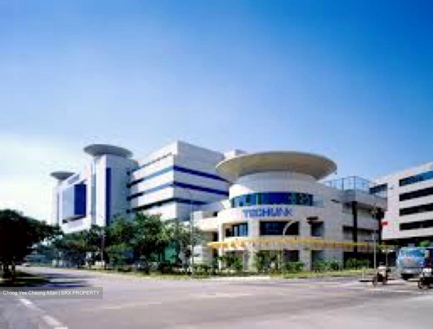 Techlink (D14), Retail #344769911